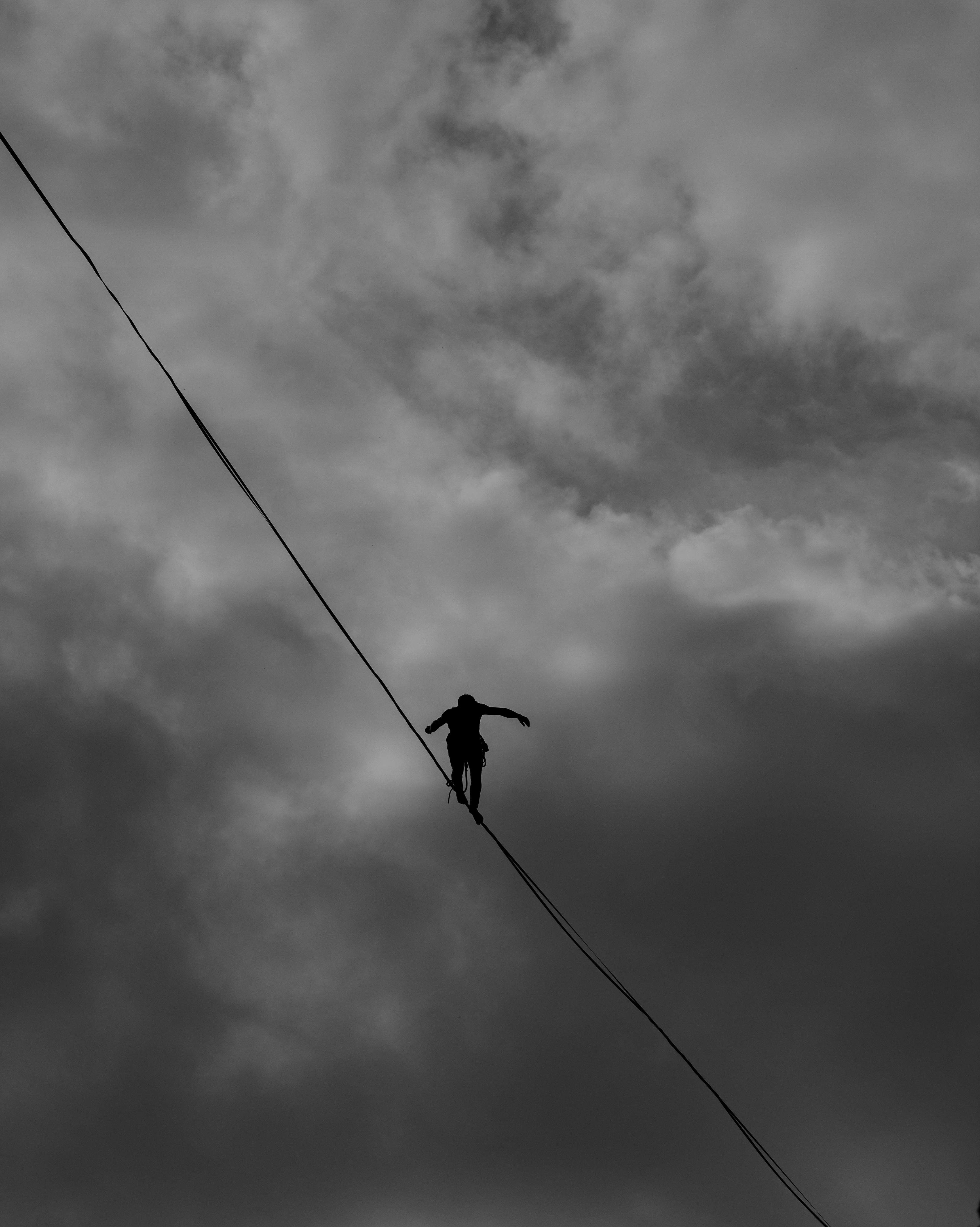 Les portades dels equilibris impossibles