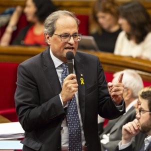 Ple Torra Sessio de control Parlament   Sergi Alcàzar 05