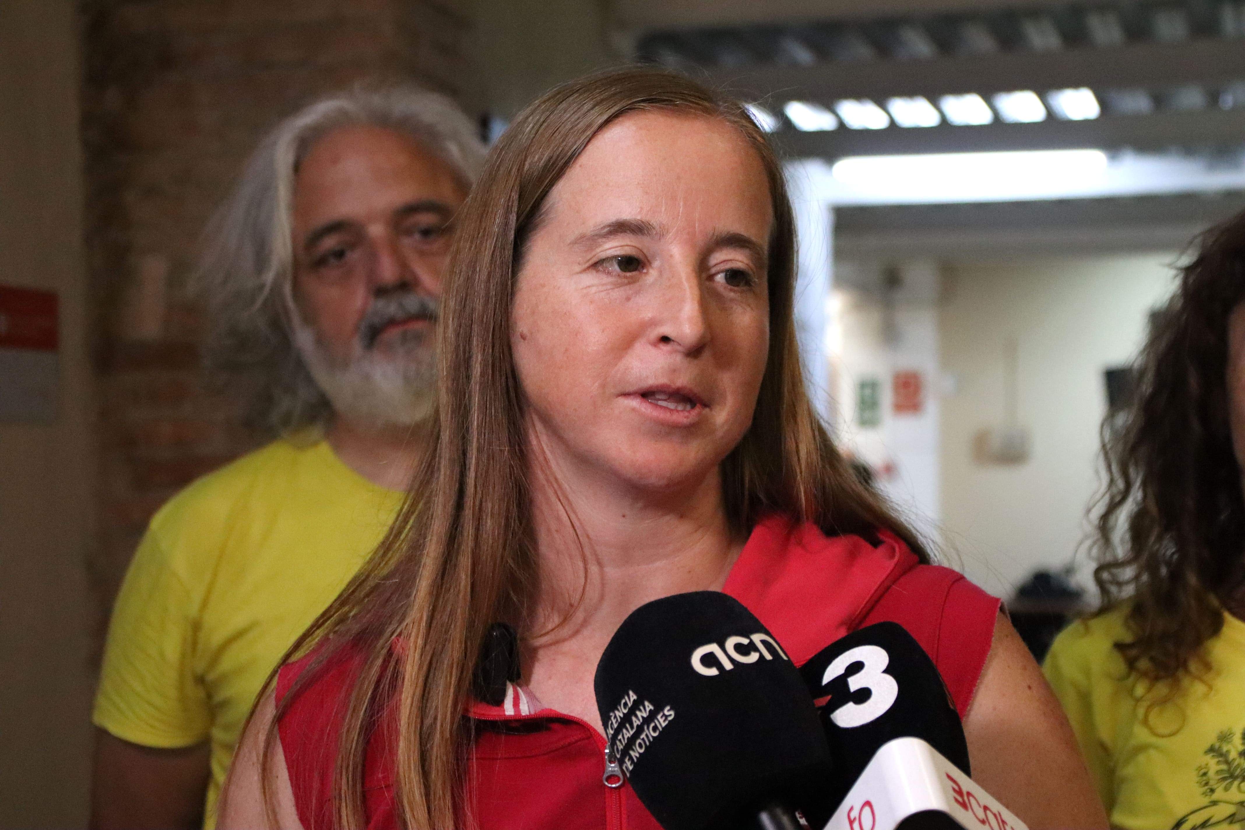 Los docentes avisan de un inicio de curso "convulso" y acuerdan "acciones" durante el verano