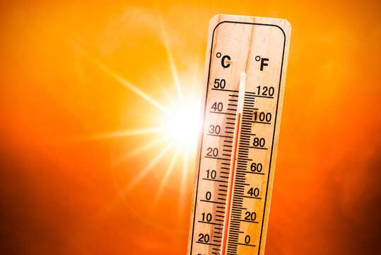 Catalunya a las puertas de una ola de calor peligrosa: ¿dónde y cuándo se superarán los 40 °C?