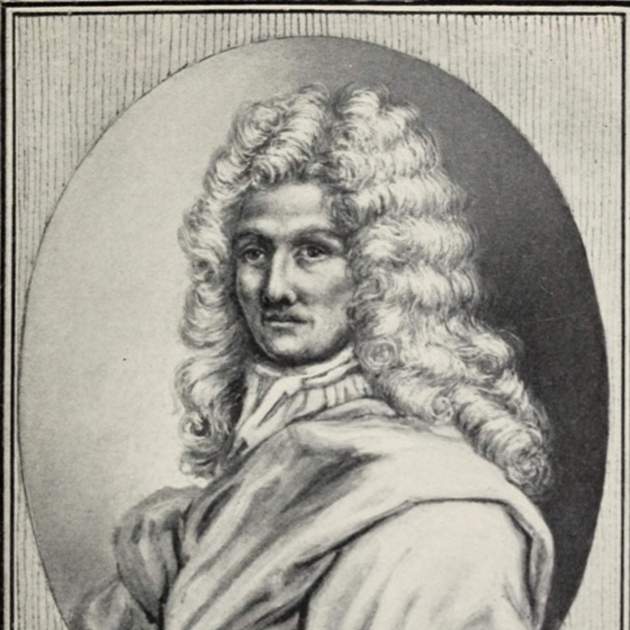 Retrato de William Paterson (siglo XVII). Fuente Biblioteca de la Universidad de Columbia (1) Retrato de William Paterson (siglo XVII). Fuente Biblioteca de la Universidad de Columbia (1)