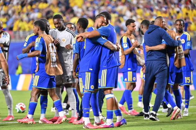 Curaçao Mundial 2026 / Foto: EFE
