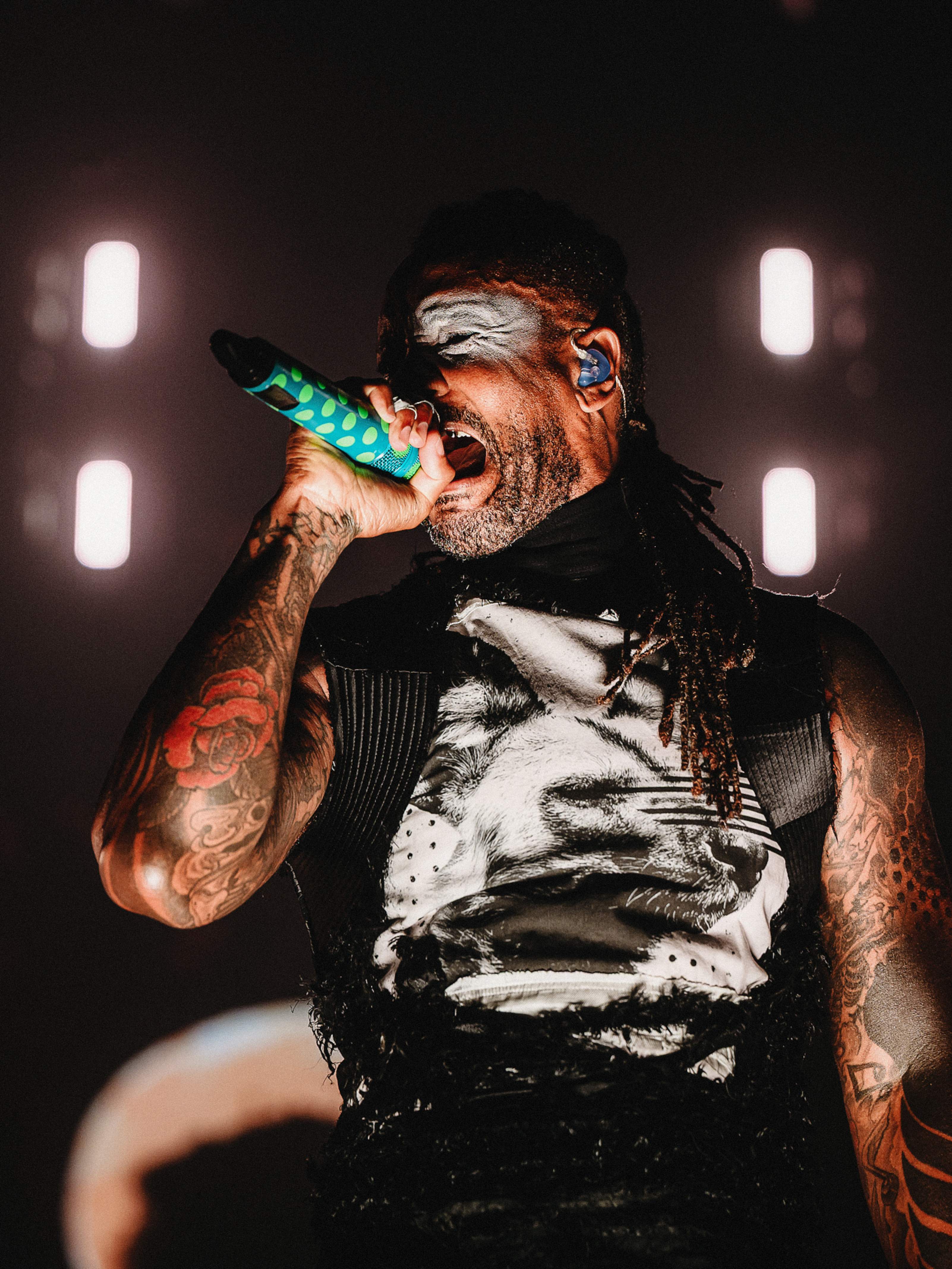 The Prodigy (ACN) The Prodigy (ACN)