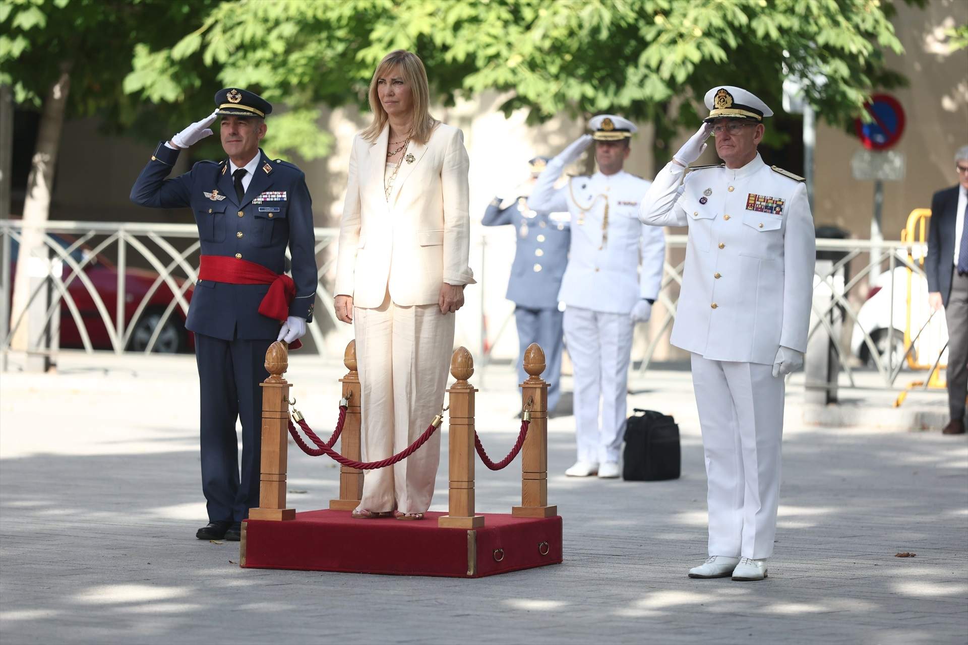 El CGPJ ajorna la decisió de si expedienta Peinado per insinuar que la policia pot ajudar a fugir Begoña Gómez