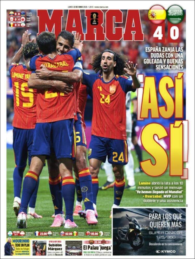 Marca portada 22 06 2026