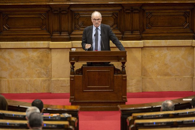 Ribó Síndic de Greuges - Sergi Alcàzar Ribó Síndic de Greuges - Sergi Alcàzar