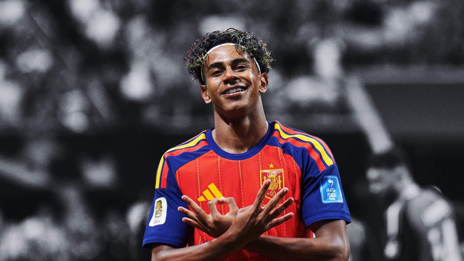 Lamine Yamal refuerza el orgullo español en las portadas deportivas (y aflora el anticatalanismo)
