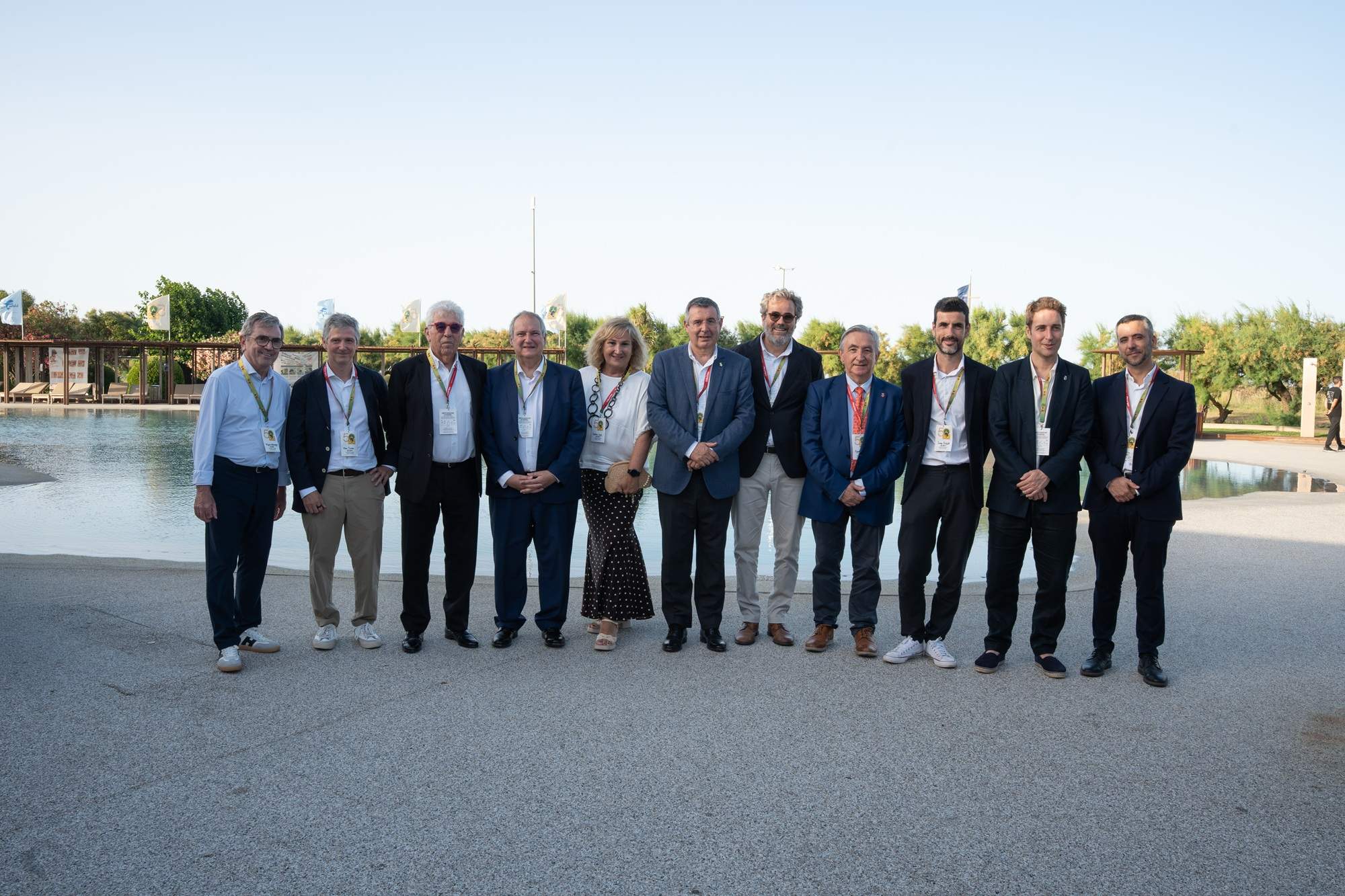 La Ballena Alegre celebra 50 anys liderant la transformació del turisme a l’aire lliure