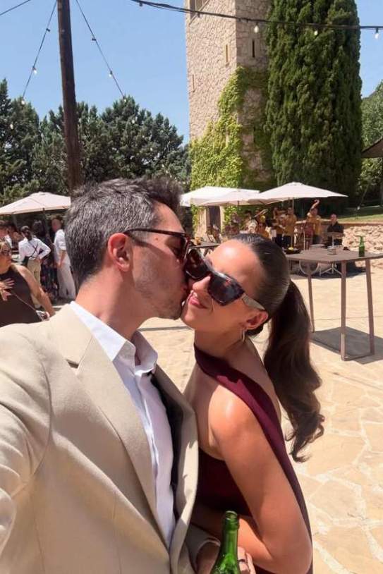 Enric Botella i Júlia Peguera IG Enric Botella i Júlia Peguera IG