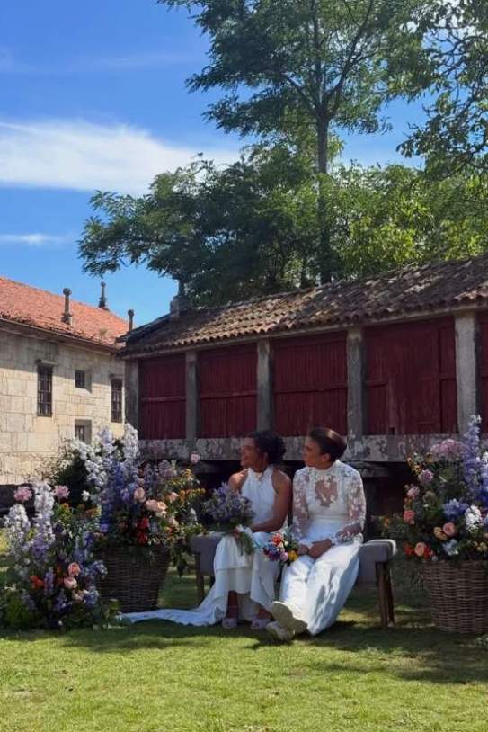 Boda a Galícia IG