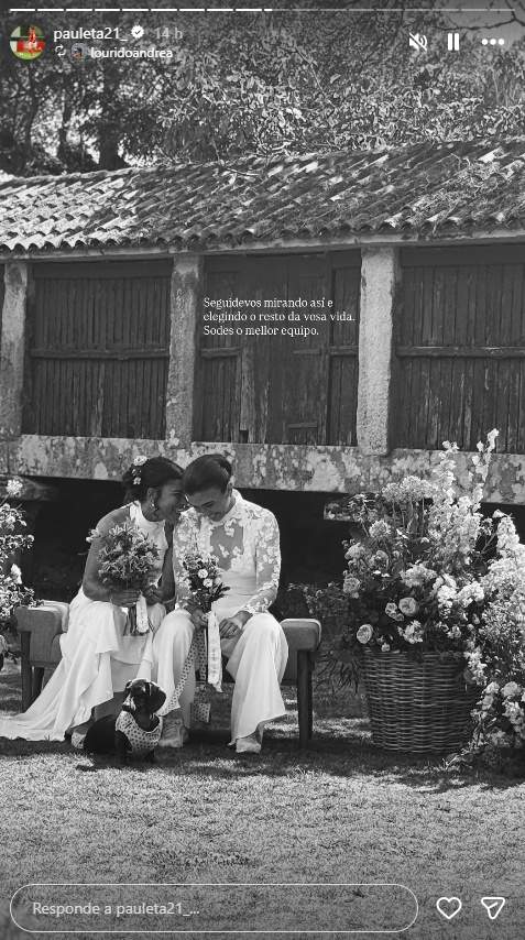 Boda a Galícia IG3