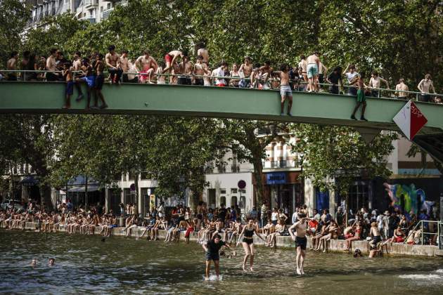paris frança onada de calor 2 (2)