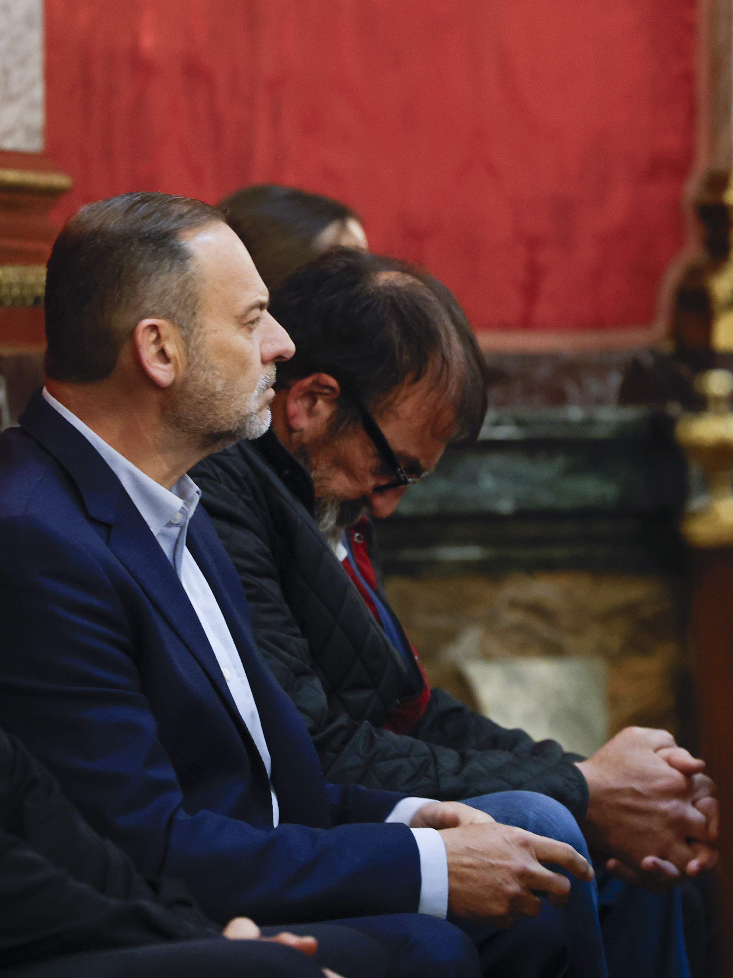 El Suprem condemna Ábalos a 24 anys de presó i Koldo a 19 pel cas Mascaretes