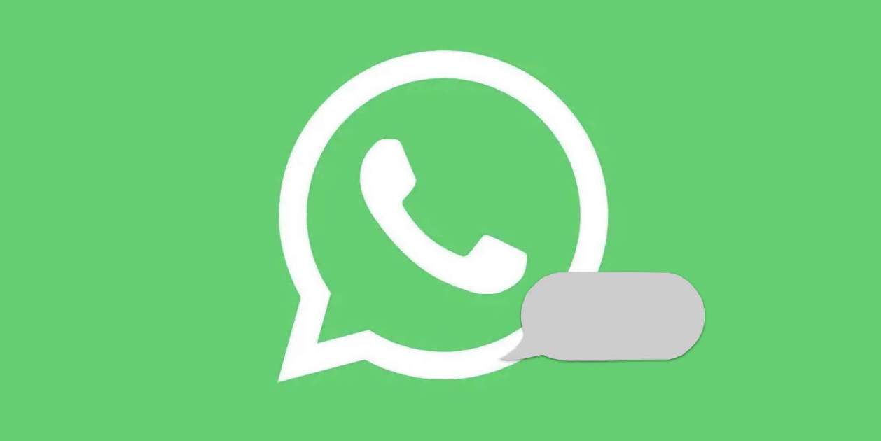 WhatsApp va a tener burbujas animadas cuando llega un mensaje