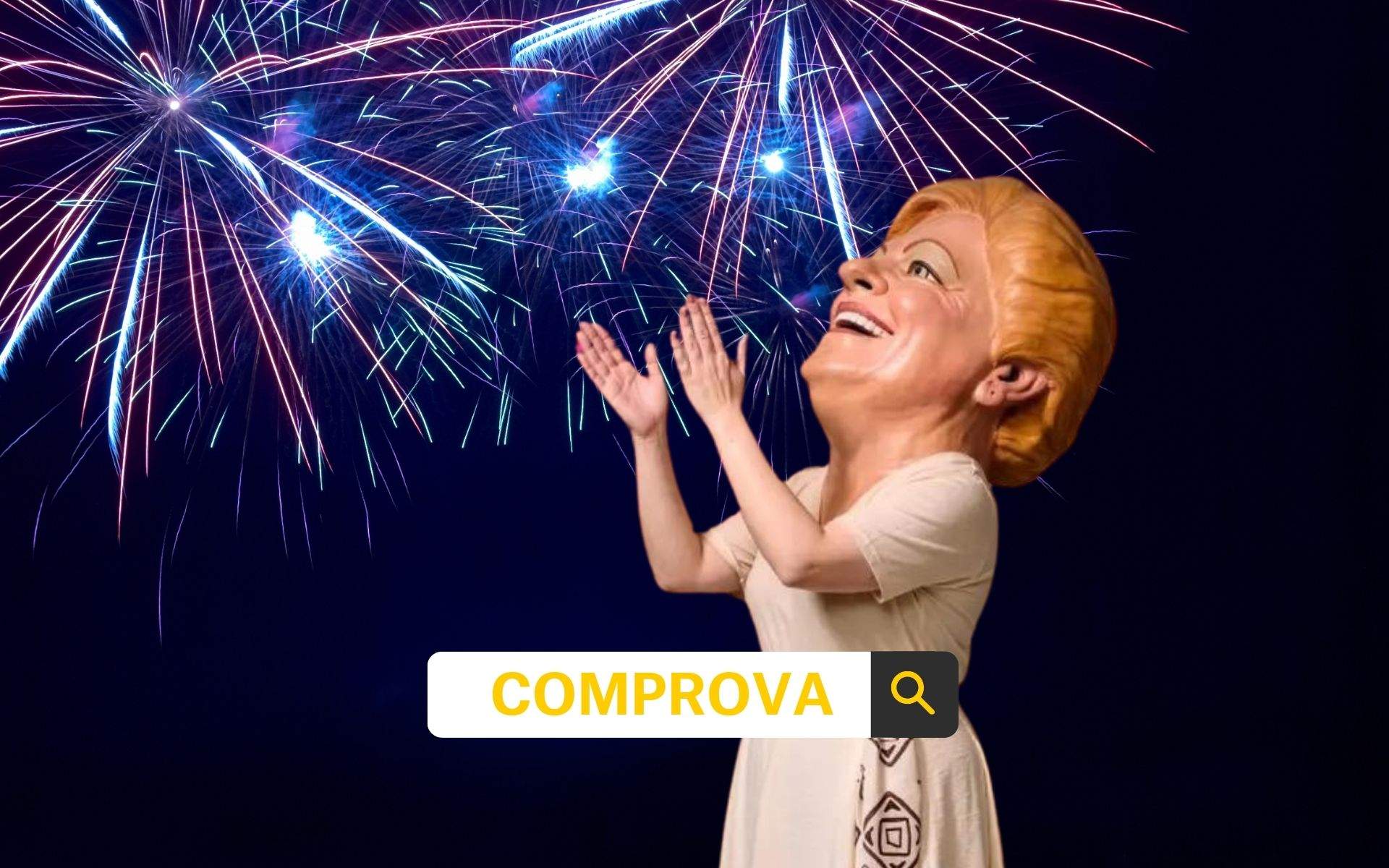 Comprovar Grossa de Sant Joan 2026: números premiats i resultats del sorteig de la Revetlla
