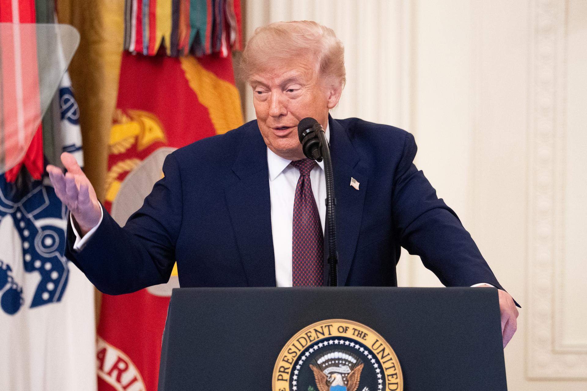 El cost ocult de la guerra de Trump contra l'Iran