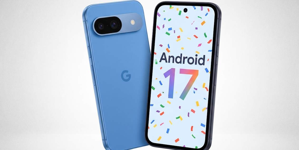 Android 17 ha llegado con algunos errores y quizás debas esperar a actualizar