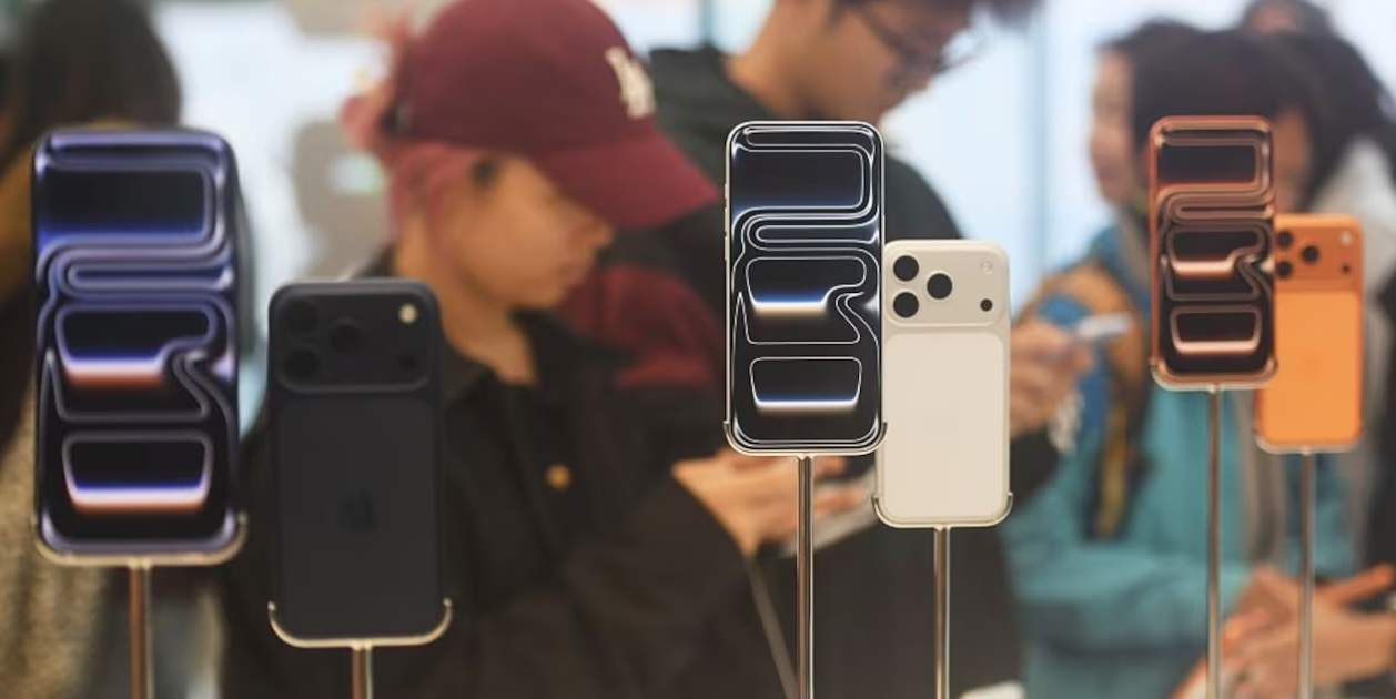 El preu dels iPhone podria pujar aquest mateix mes