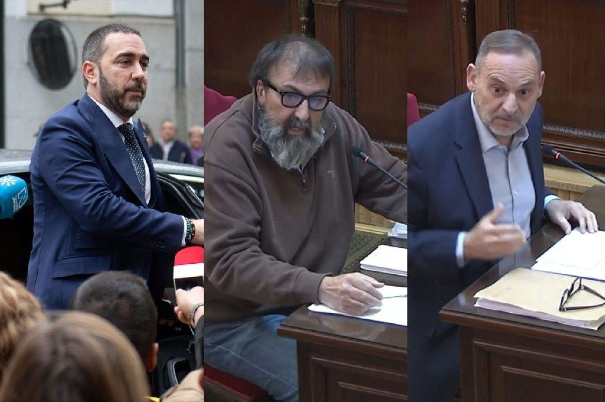 EuropaPress 7509561 empresario victor aldama exasesor koldo garcia exministro jose luis abalos