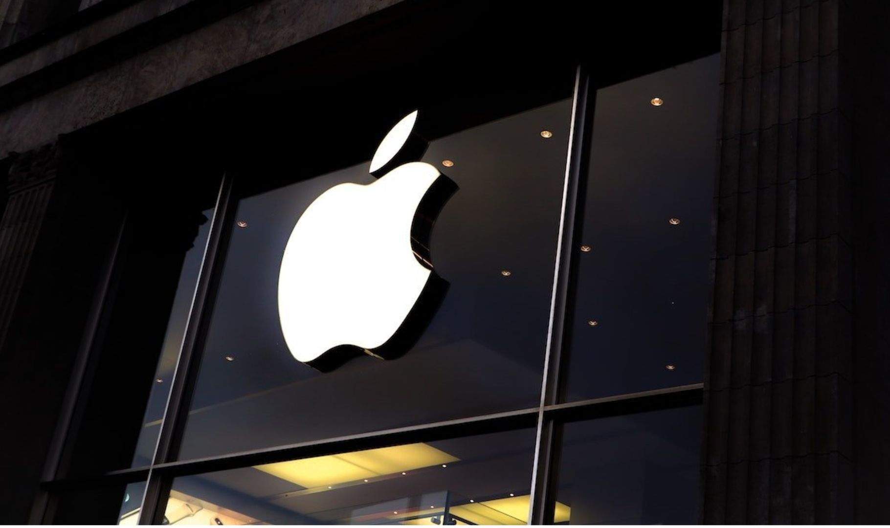 Apple
