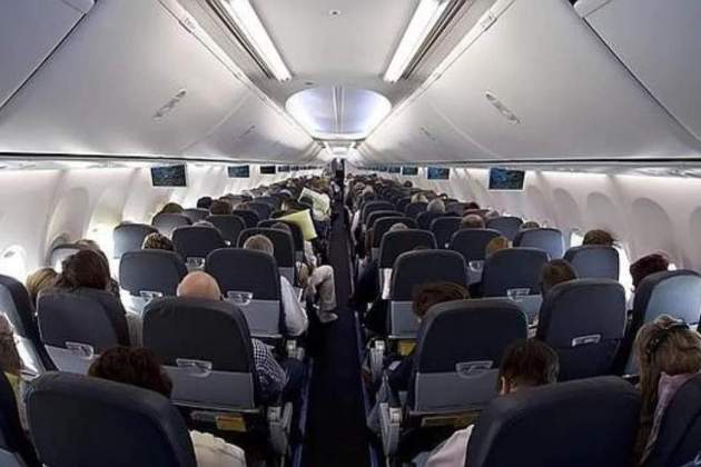 ¿Qué asiento elegirías en tu próximo vuelo por seguridad? ¿Qué asiento elegirías en tu próximo vuelo por seguridad?
