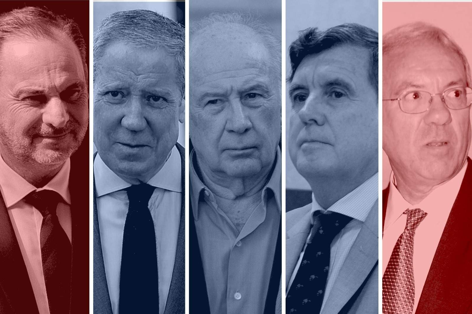 Ábalos rep la condemna més alta a un exministre: qui són els altres quatre que han passat per presó?