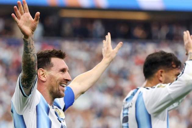 messi messi
