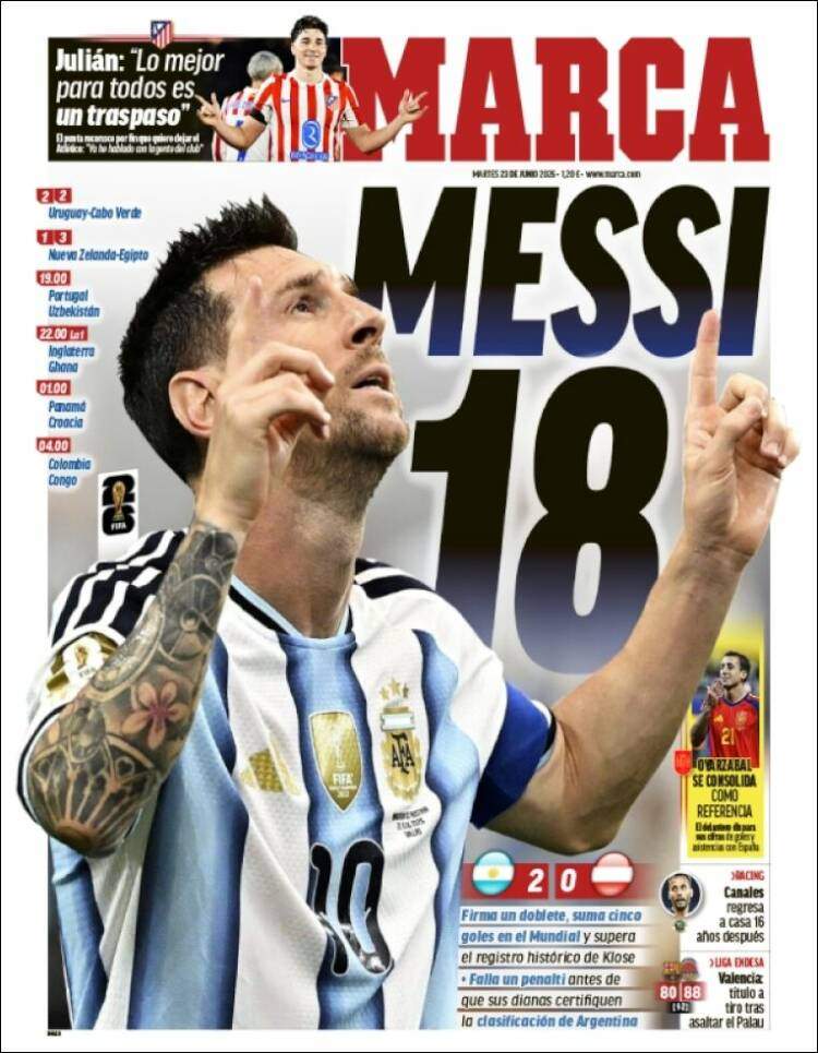 Portada Marca Portada Marca