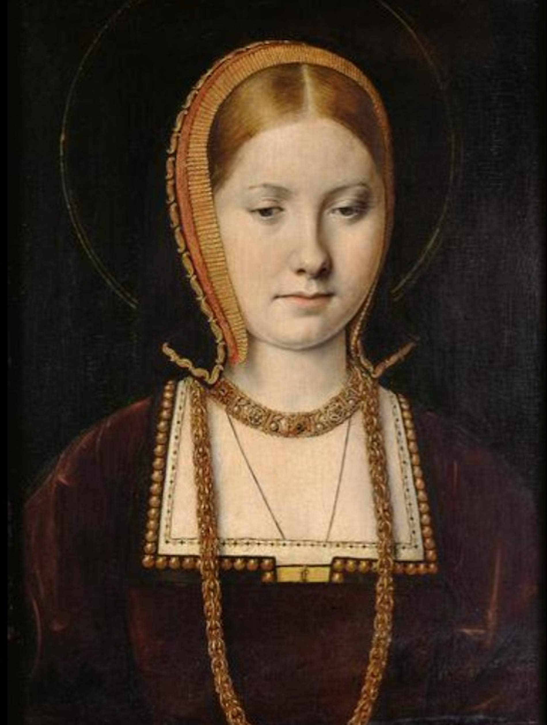 Caterina d’Aragó, filla dels Reis Catòlics, és coronada reina d’Anglaterra