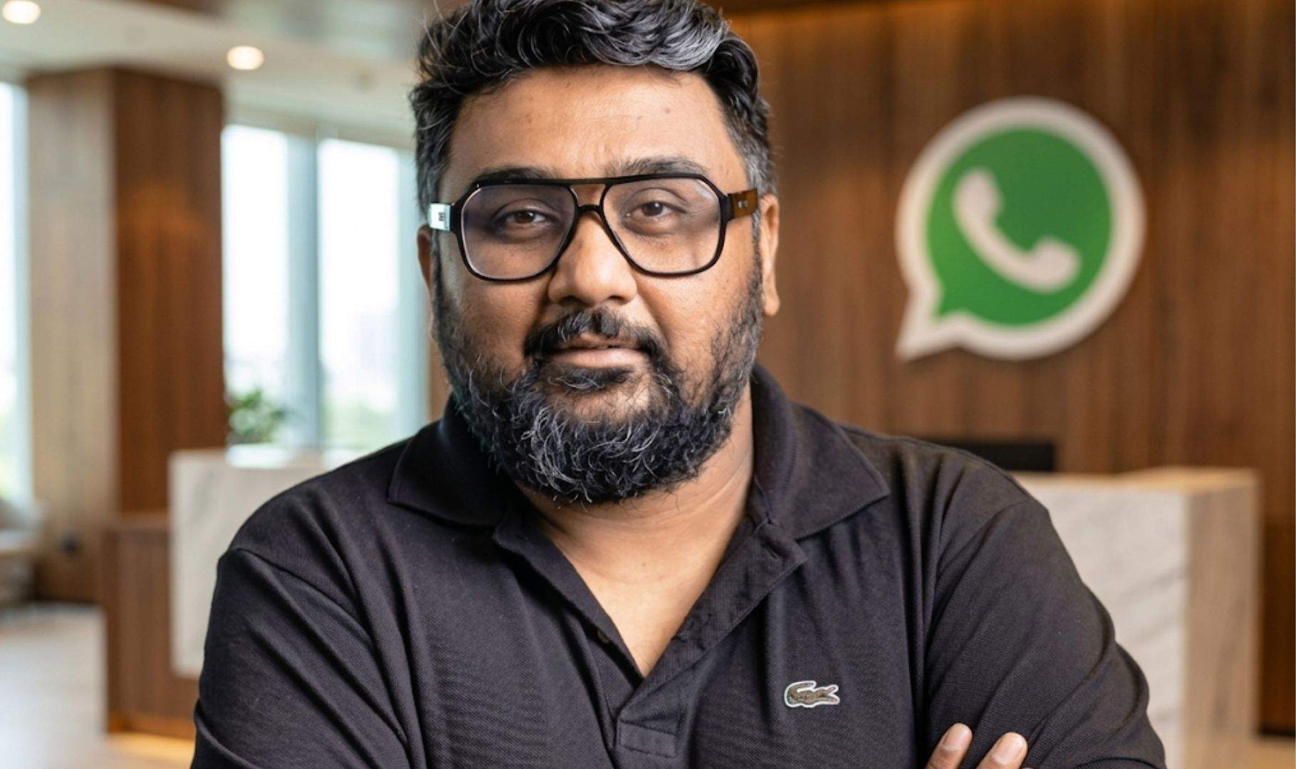 WhatsApp canvia de cap i el seu relleu ens pot indicar cap a on es dirigirà l'app