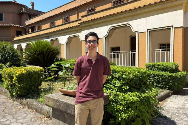 joan torrecillas selectivitat 2026 pau 