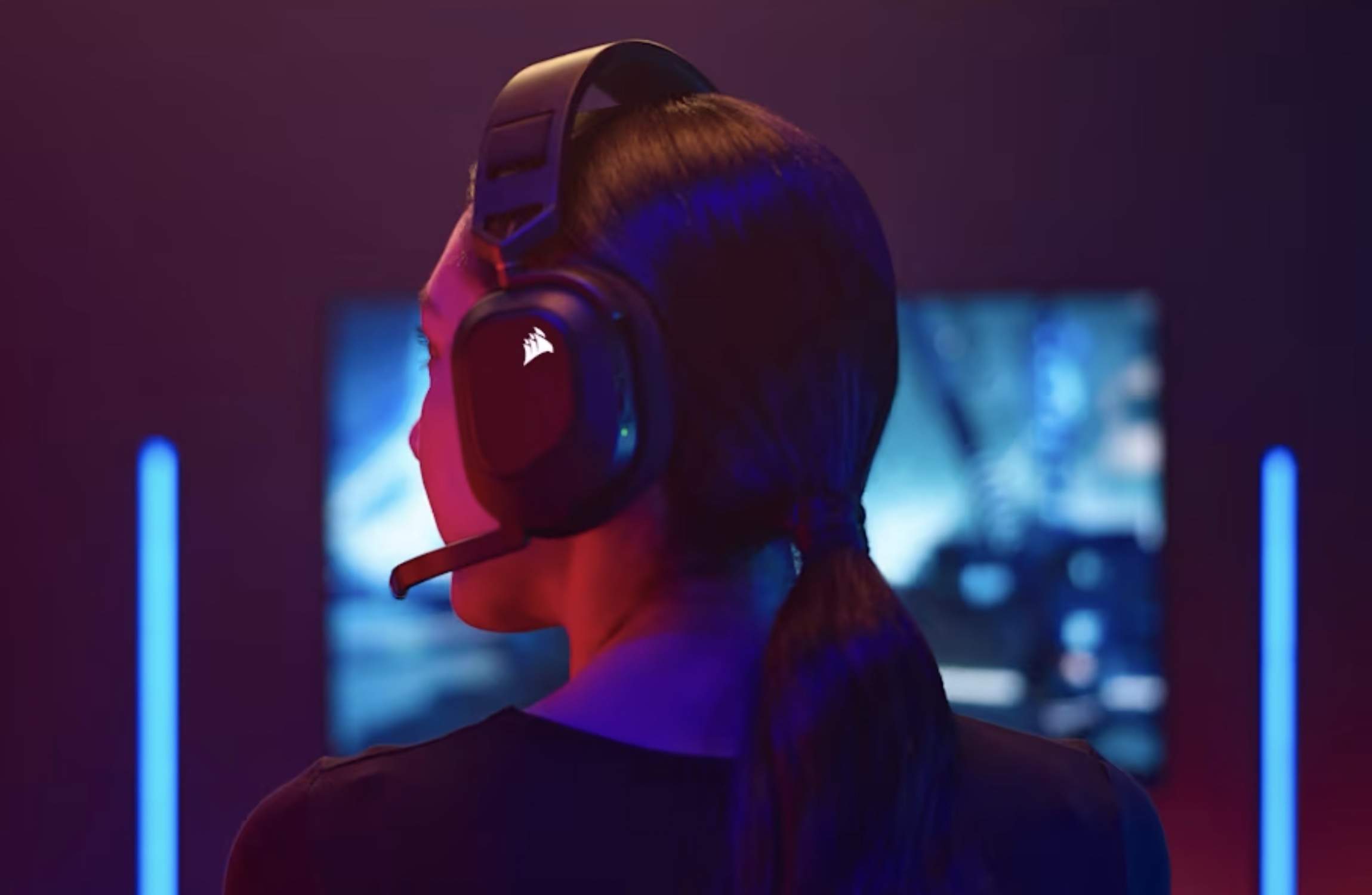 Aquests auriculars gaming ofereixen tot el que necessites i tenen un descompte brutal al Prime Day d'Amazon