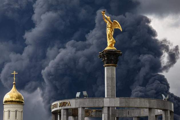 dron ucraines moscou efe