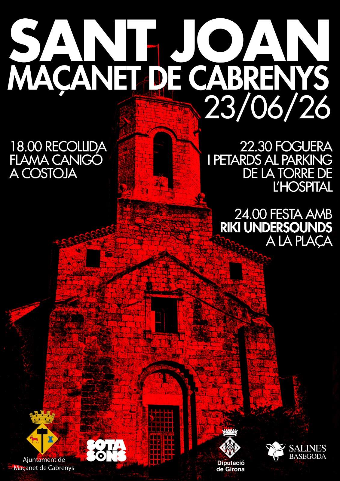 Revetlla de Sant Joan