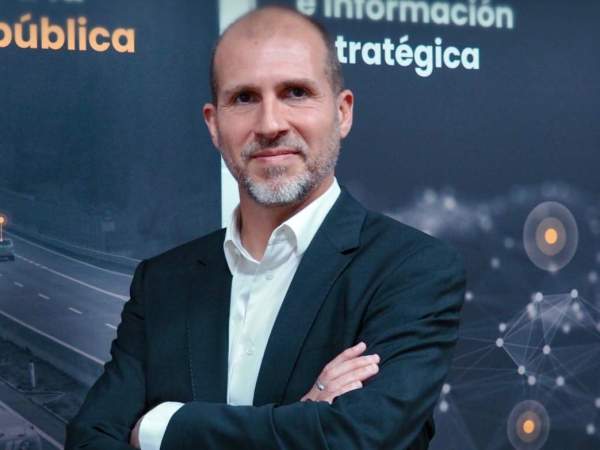 Francesc Minguillon, conseller delegat de Alphanet Solutions. Francesc Minguillon, conseller delegat de Alphanet Solutions.