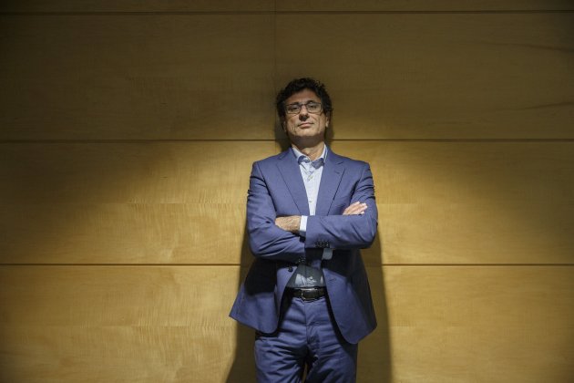 Manuel Hidalgo Economista - Sergi Alcàzar