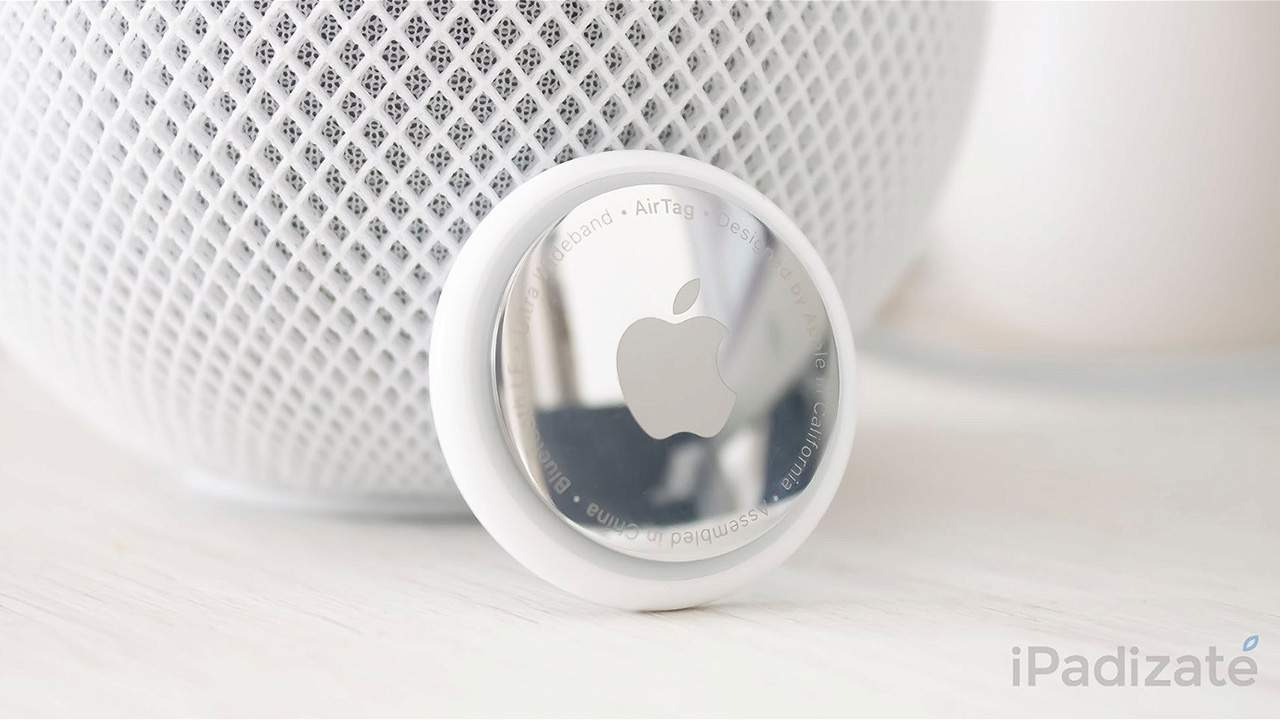 L'AirTag 2 s'ensorra fins al seu mínim històric pel Prime Day d'Amazon