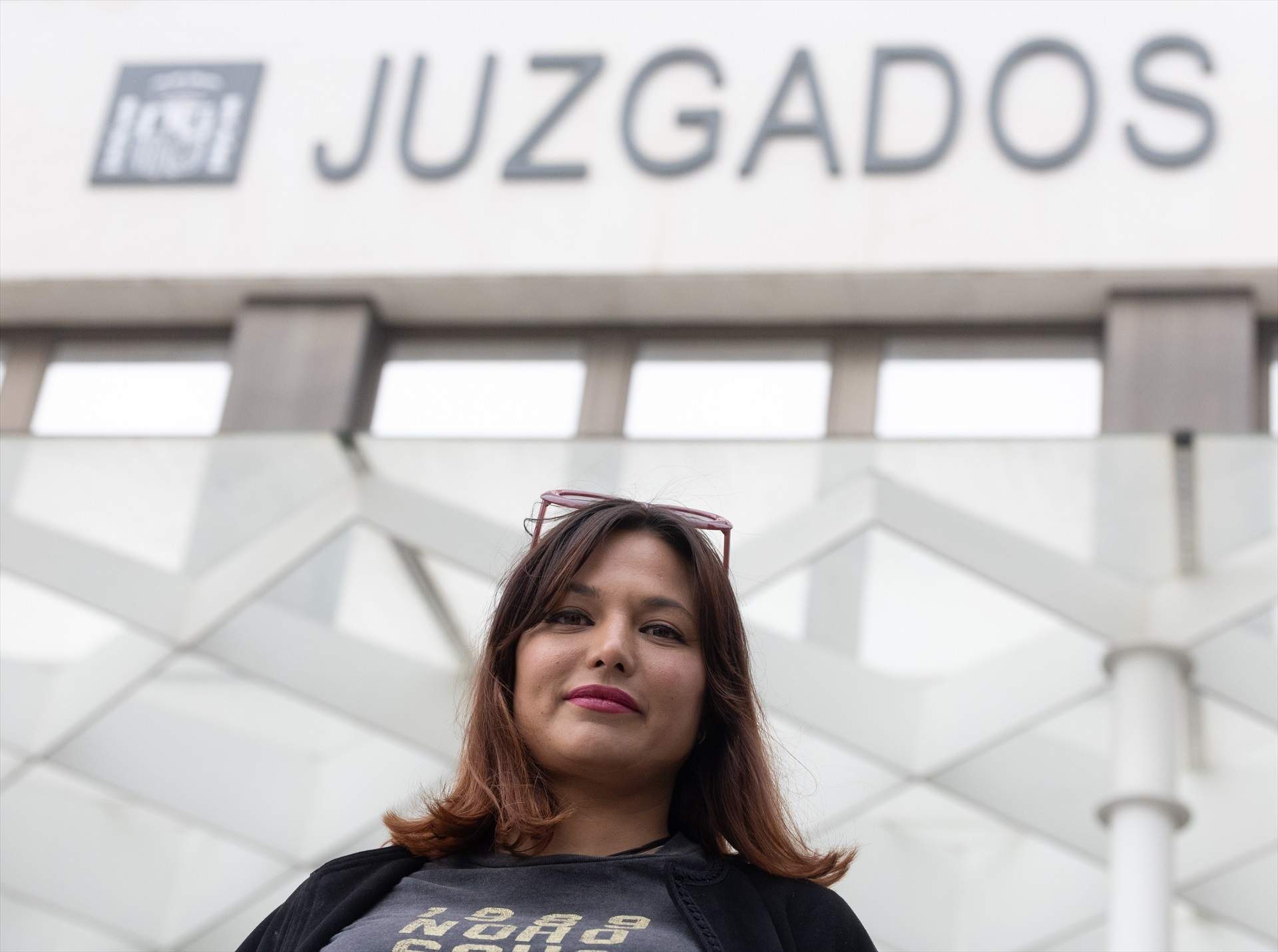 Mouliaá evita la "desproporcionada" ordre de detenció i compareix davant del jutge pel cas Errejón