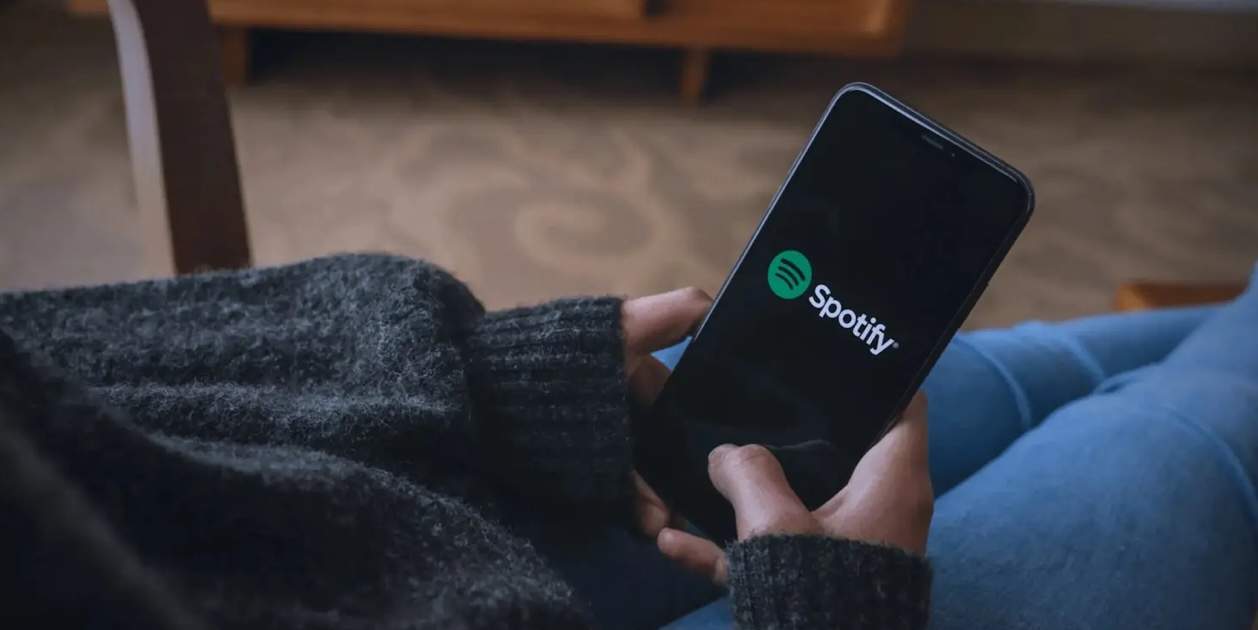 Spotify llança nous comptes per als menors de 13 anys: així es configuren