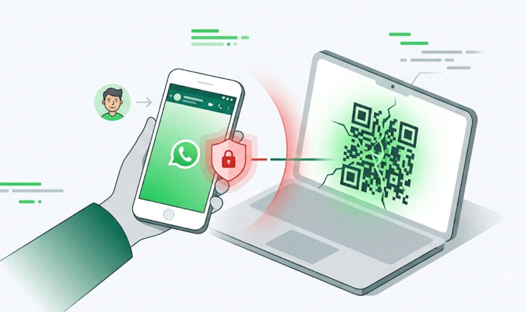 WhatsApp té una nova funció per protegir els usuaris d'estafes