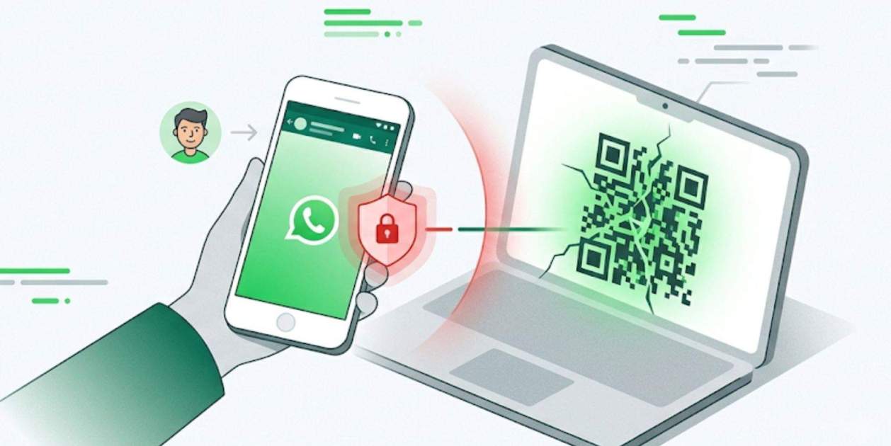 WhatsApp tiene una nueva función para proteger a los usuarios de estafas