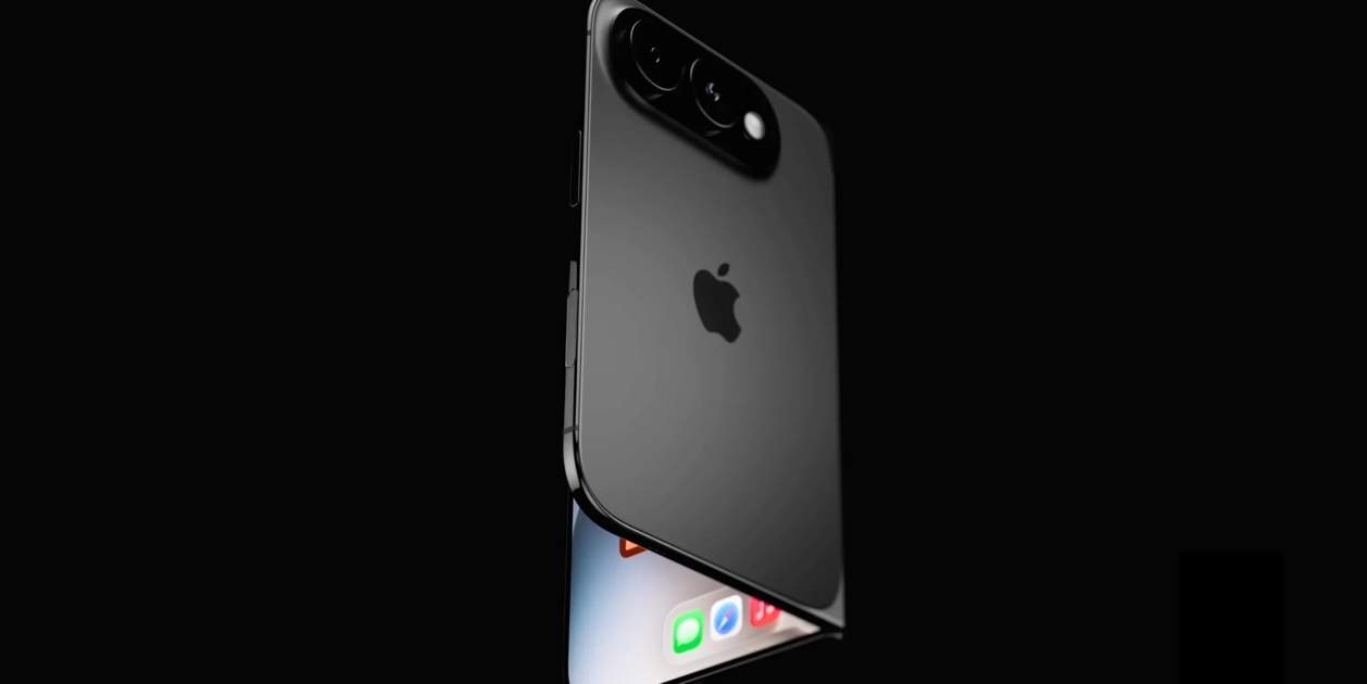 El iPhone Ultra ya esta practicamente listo para fabricarse en masa