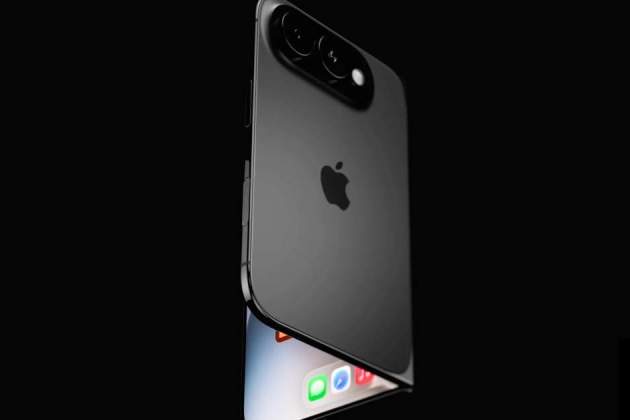 El iPhone Ultra ya está prácticamente listo para fabricarse en masa El iPhone Ultra ya está prácticamente listo para fabricarse en masa