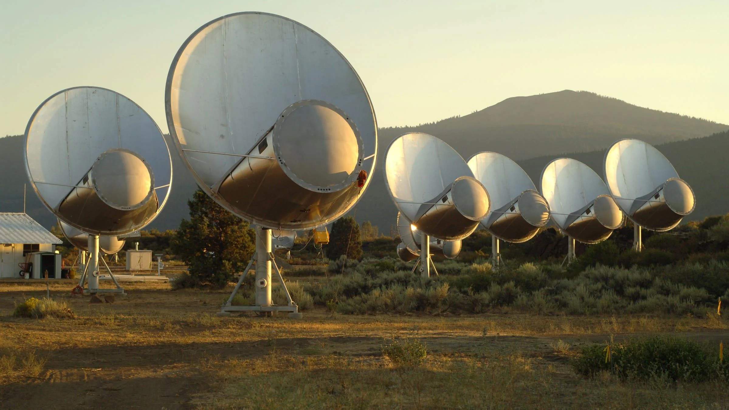 El SETI va buscar tecnologia alienígena en el misteriós visitant interestel·lar 3I/ATLAS