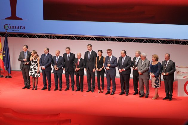 felip vi europa press