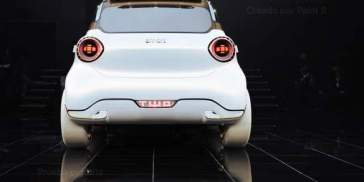 Smart Concept Smart Concept