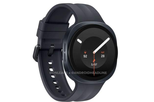 Samsung Galaxy Watch 9
