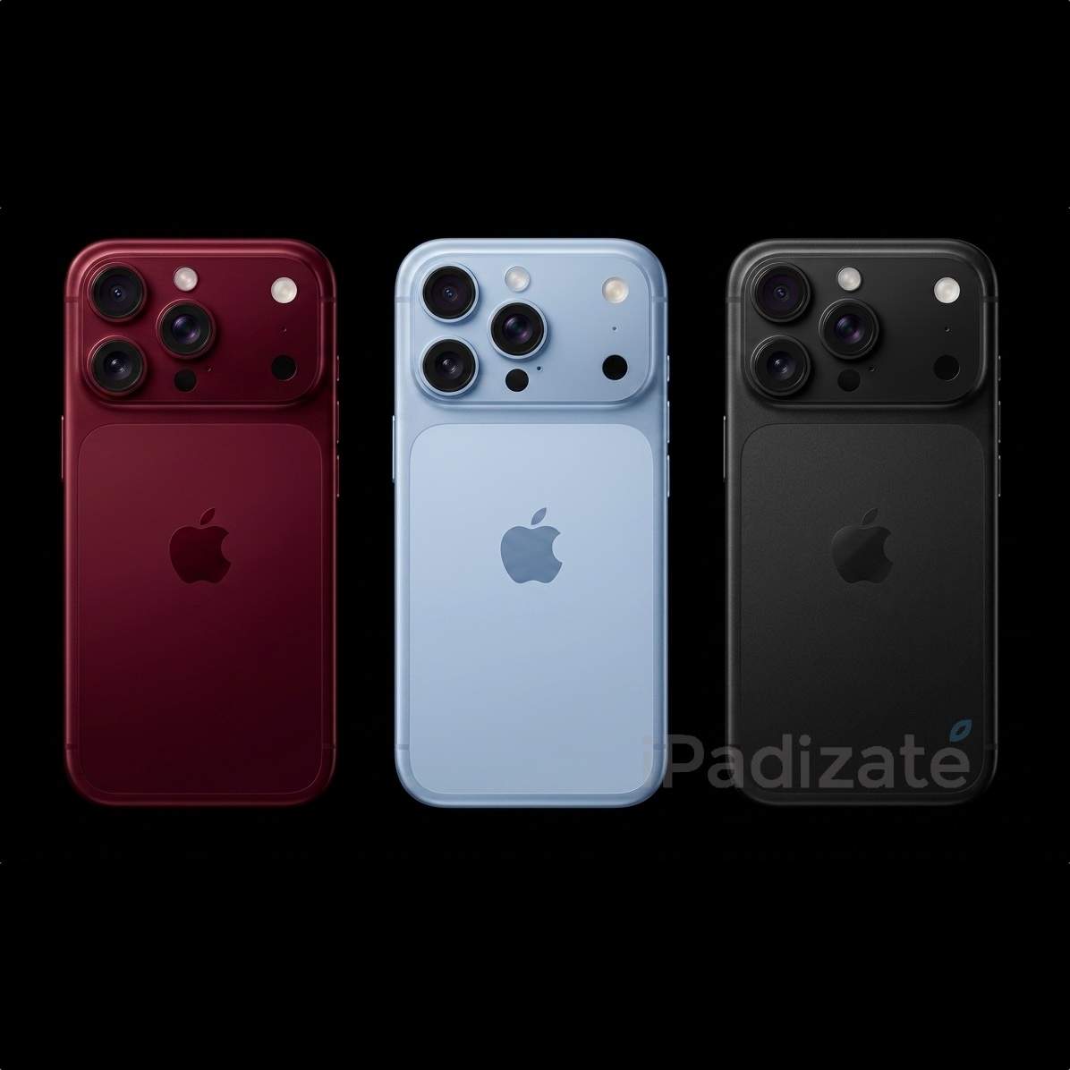 La subida de precio de los iPhone 18 Pro podría ser menor de lo esperado
