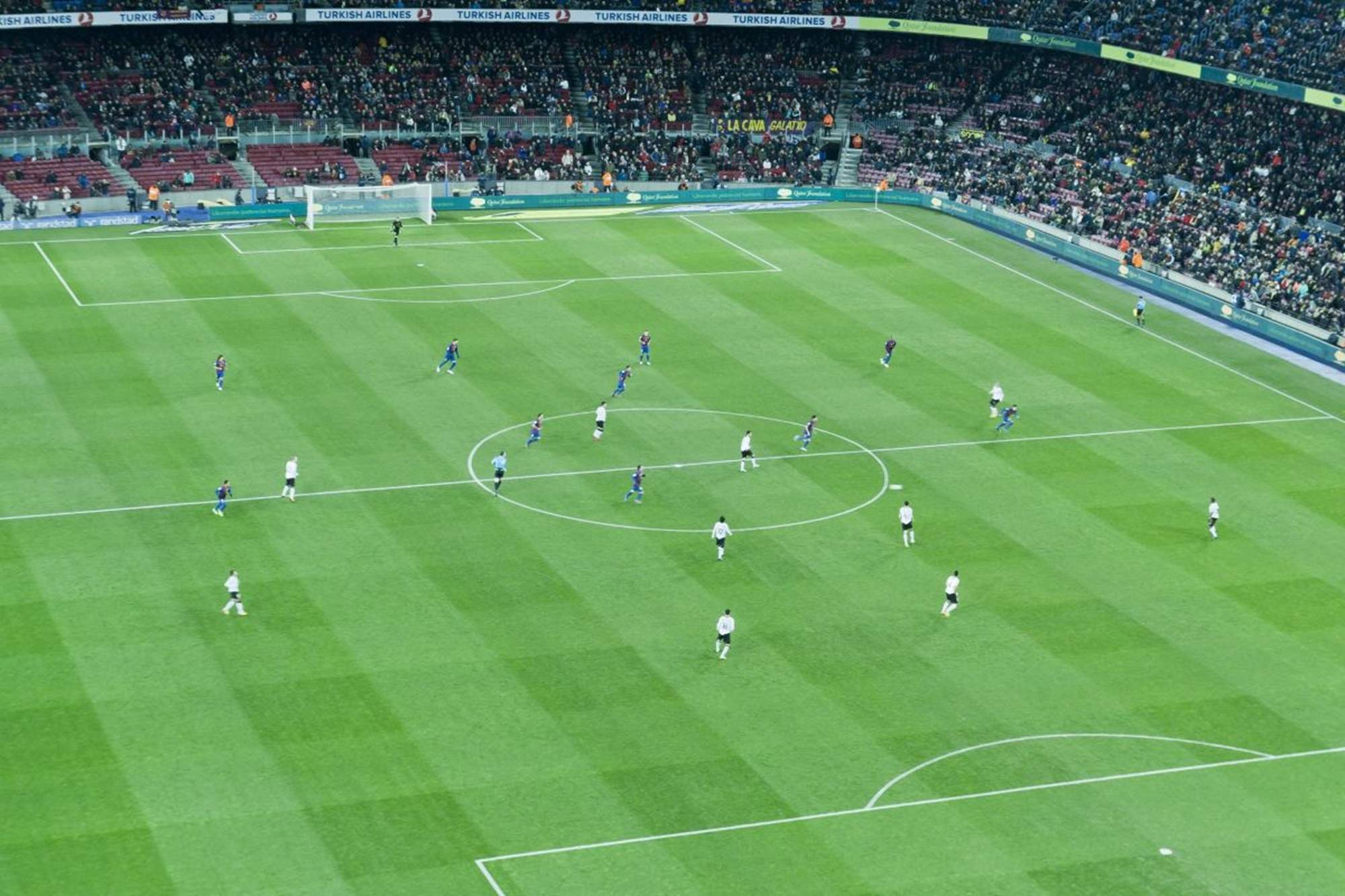 L'Audiència Provincial de Madrid confirma la plena validesa dels acords de LALIGA amb CVC
