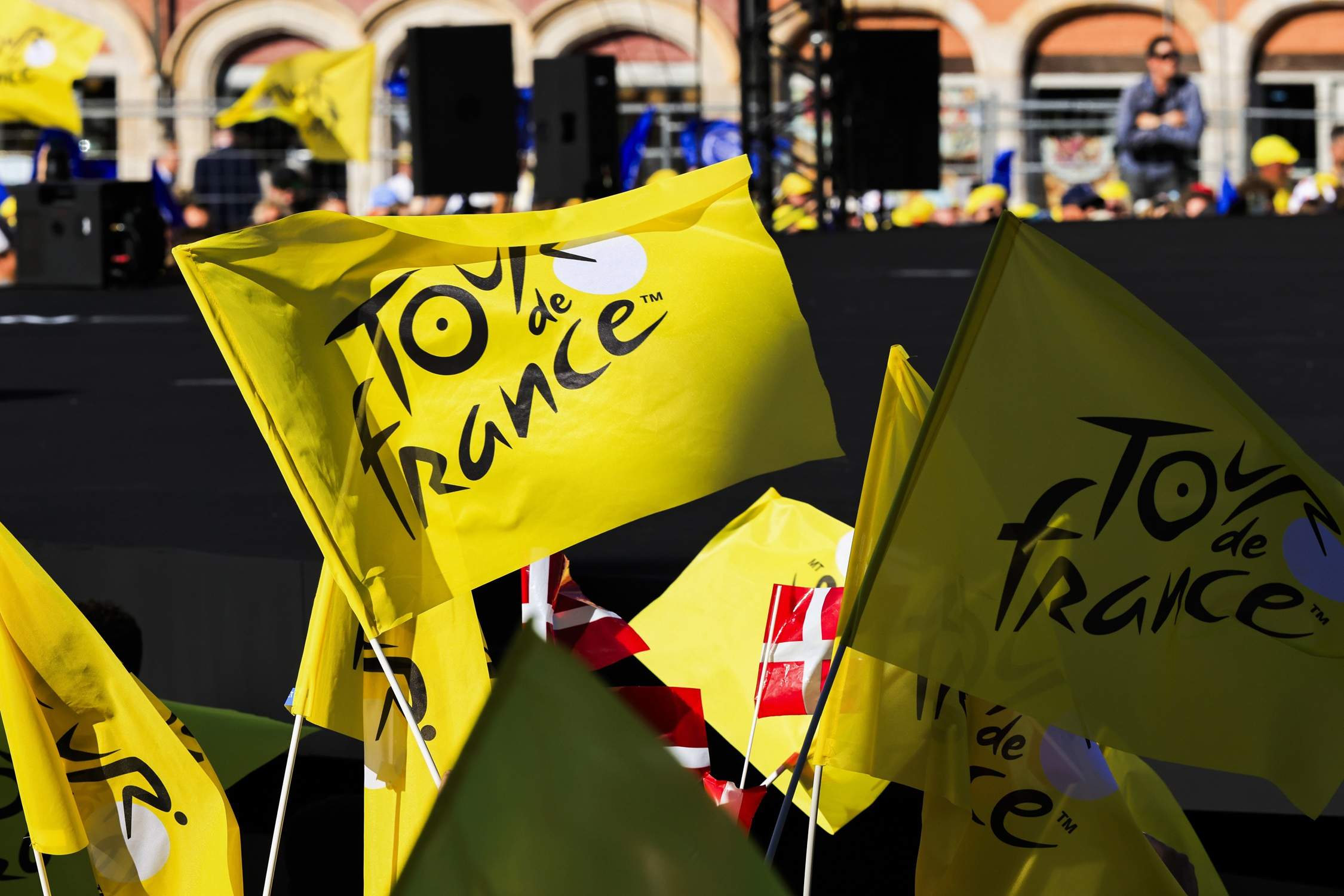 Tour de Francia 2026: Barcelona, capital del ciclismo mundial